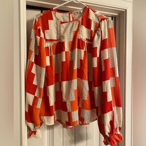 Large “Fate” top